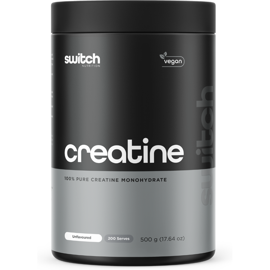 Creatine monohydrate 500 g powder dietary supplement by My Store