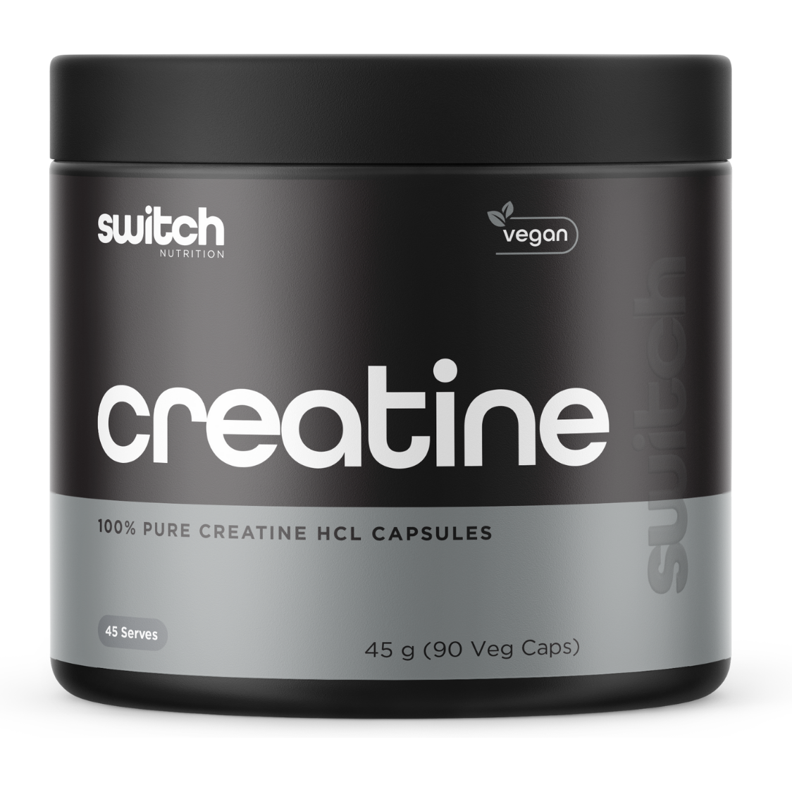 Creatine HCL 90 by My Store