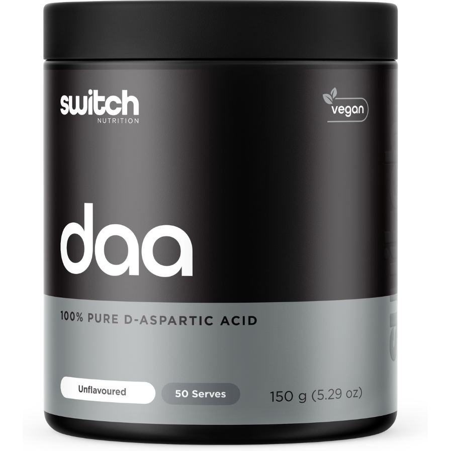 D-Aspartic Acid (DAA) by My Store