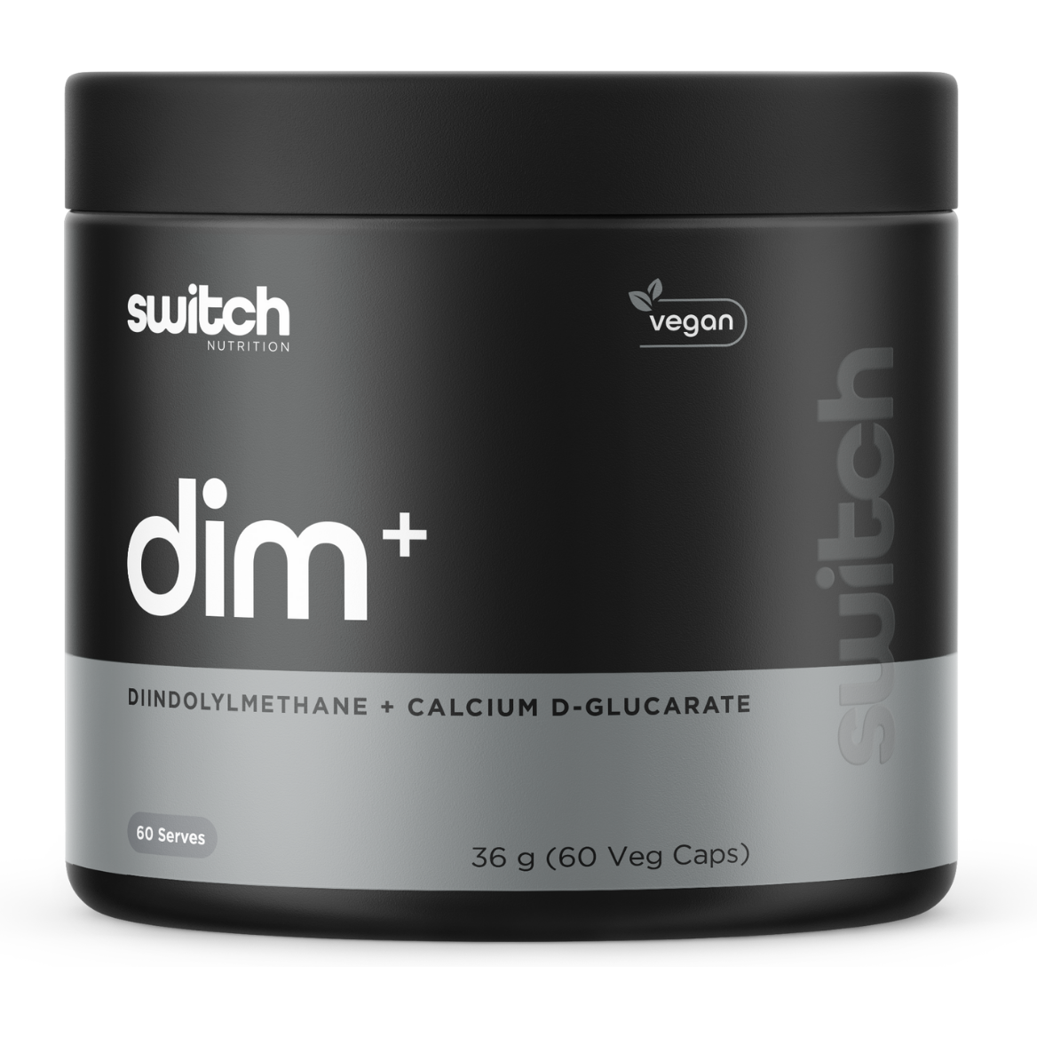 Australian dim diindolylmethane with calcium d-glucarate by My Store