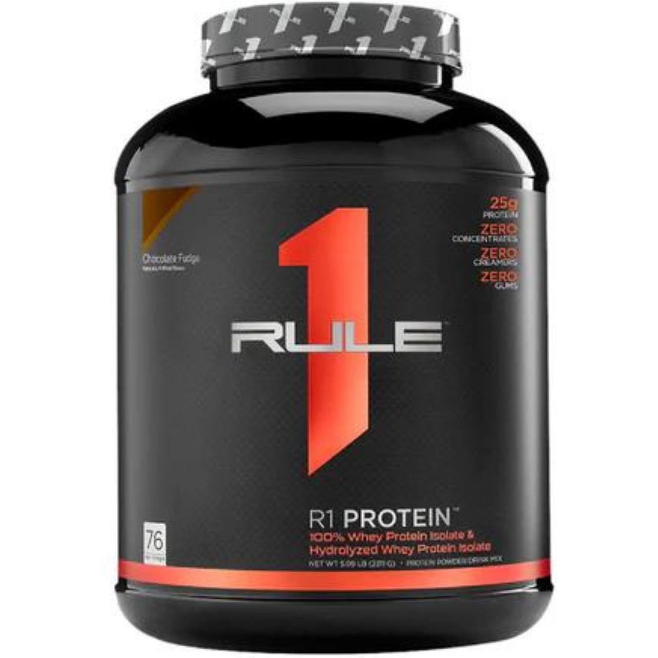 Rule 1 r1 whey isolate hydrolysate formula powder by Rule 1