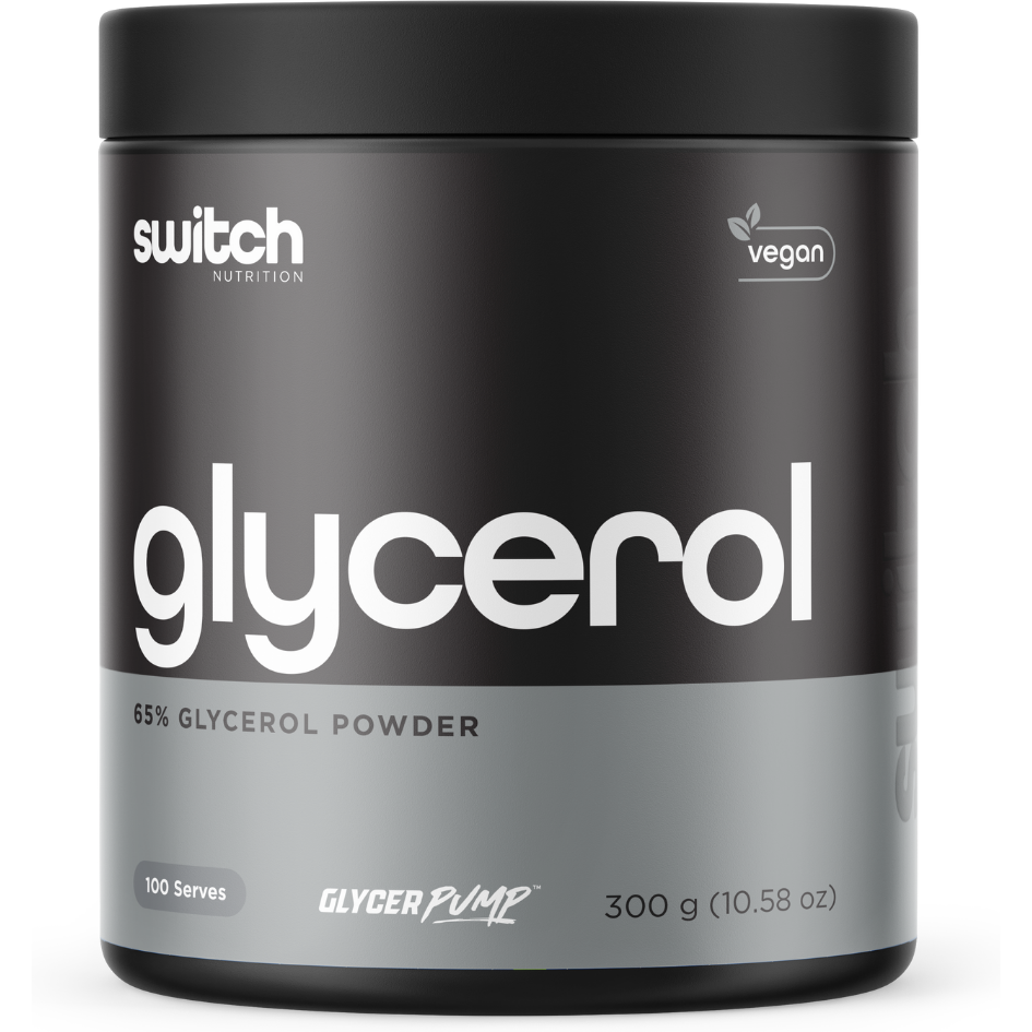 Glycerol by My Store