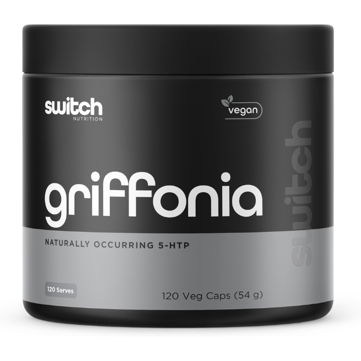Griffonia (5-htp) Enhance mood & sleep quality by My Store