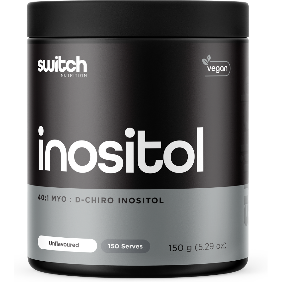 Inositol by My Store