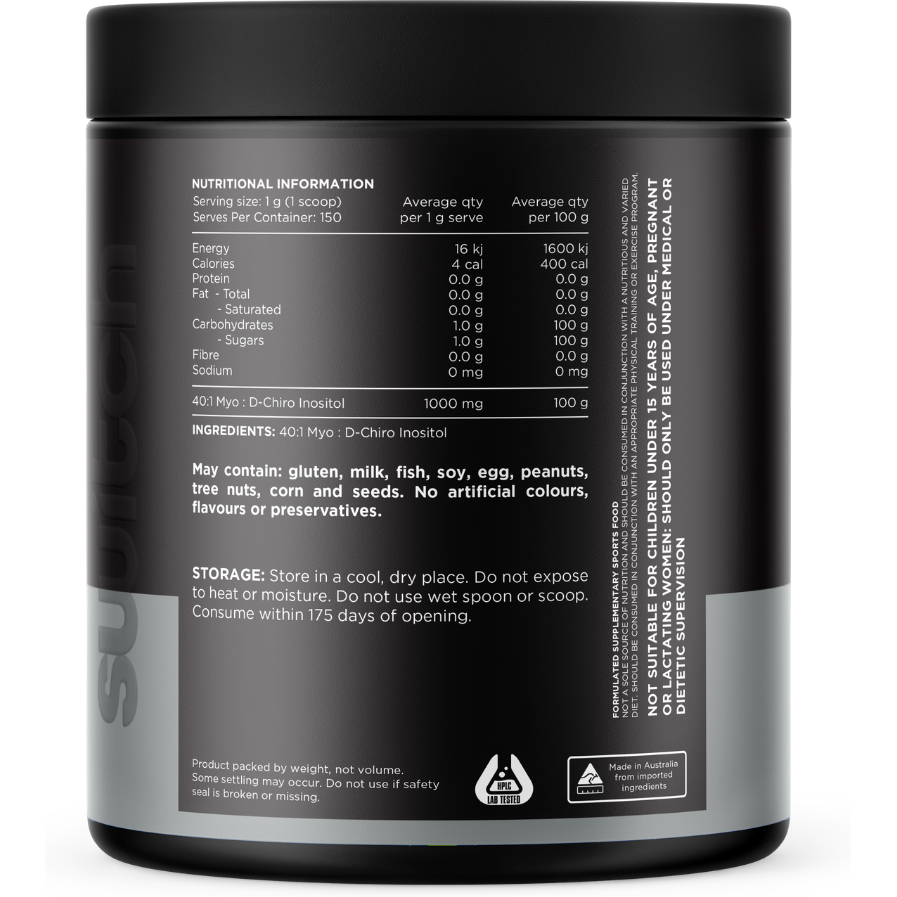 Inositol by My Store