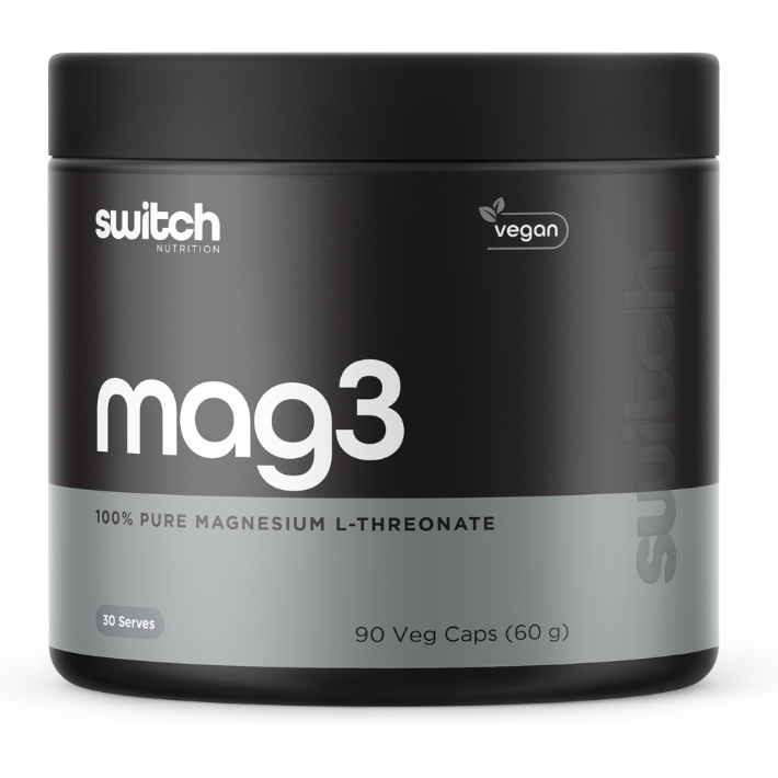 Mag3 by My Store