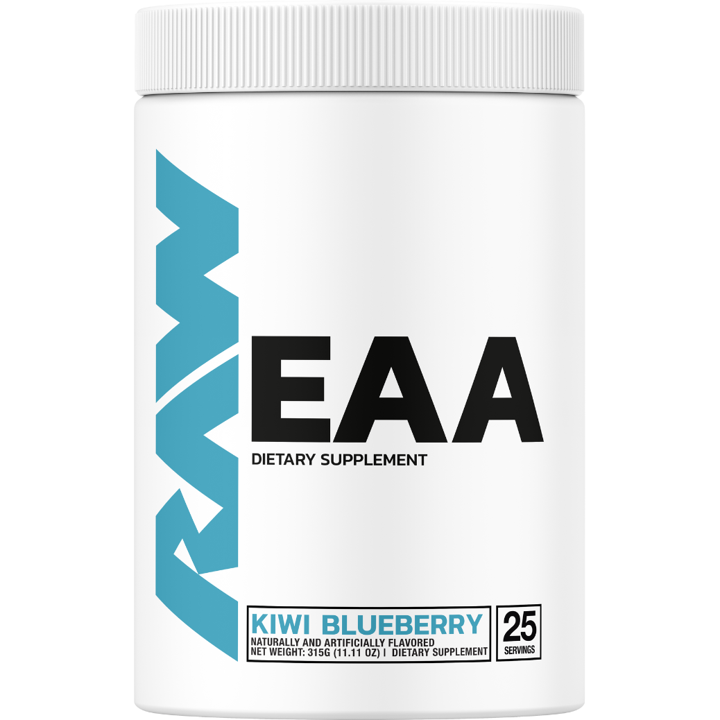 RAW EAA's by My Store