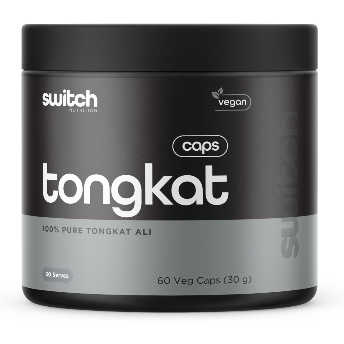 Tongkat Ali 60 by My Store