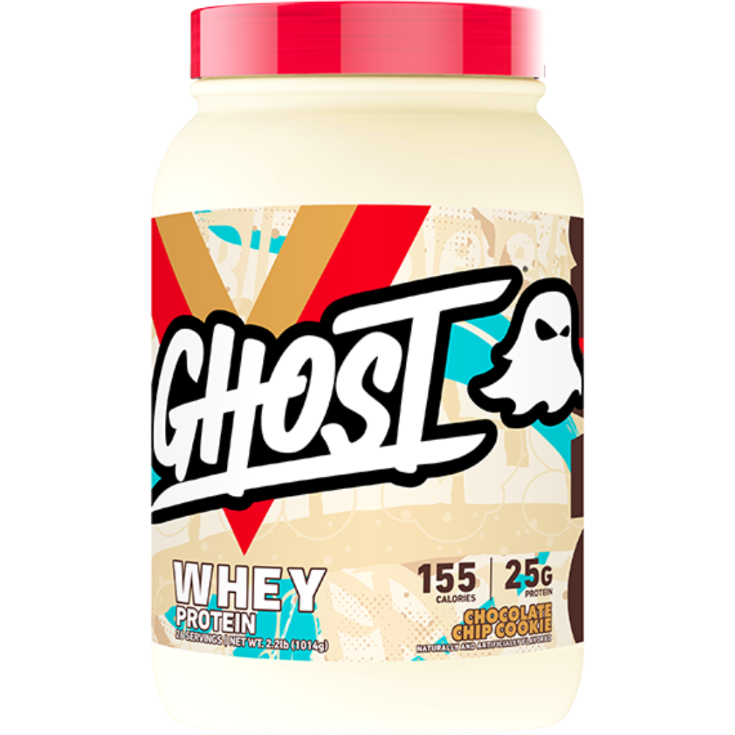 Ghost Whey by My Store