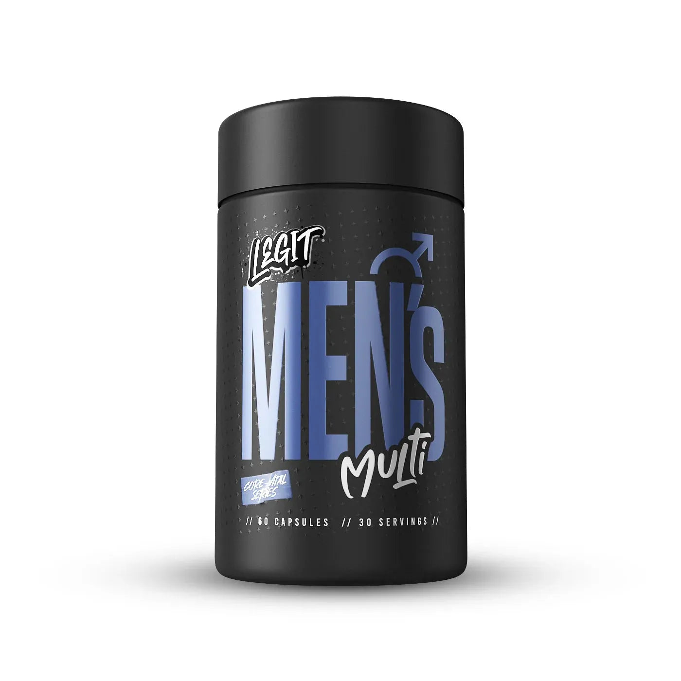 Legit Multi Vitamin By Legit Supps by Legit Supps