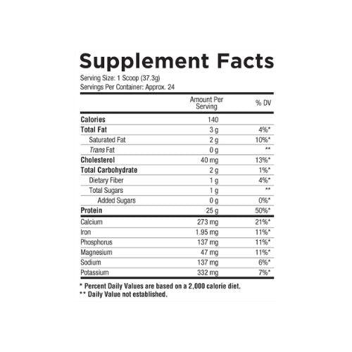 Core pro by core nutritionals by Core Nutritionals